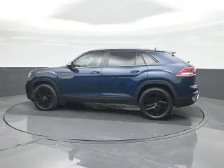 Volkswagen Atlas Cross Sport 2023 AWD V6 SE 4Motion 4dr SUV w/Technology