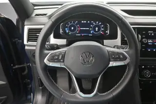 Volkswagen Atlas Cross Sport 2023 AWD V6 SE 4Motion 4dr SUV w/Technology