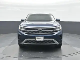 Volkswagen Atlas Cross Sport 2023 AWD V6 SE 4Motion 4dr SUV w/Technology
