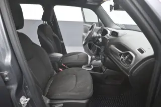 Jeep Renegade 2022 4x4 Altitude 4dr SUV