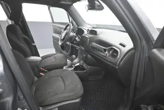Jeep Renegade 2022 4x4 Altitude 4dr SUV