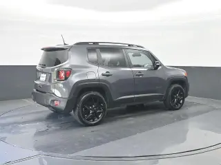 Jeep Renegade 2022 4x4 Altitude 4dr SUV