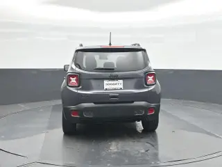 Jeep Renegade 2022 4x4 Altitude 4dr SUV
