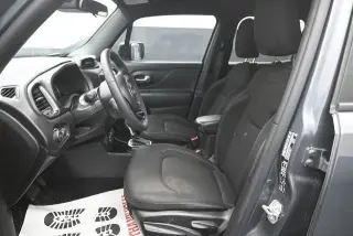 Jeep Renegade 2022 4x4 Altitude 4dr SUV