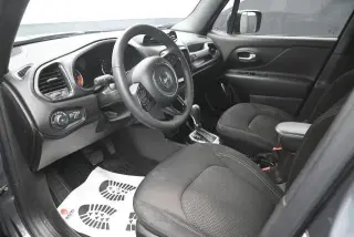 Jeep Renegade 2022 4x4 Altitude 4dr SUV