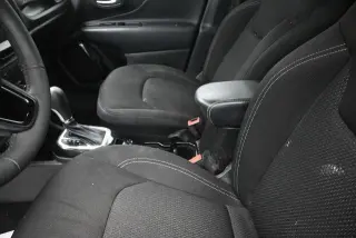 Jeep Renegade 2022 4x4 Altitude 4dr SUV