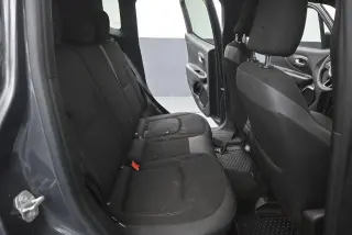 Jeep Renegade 2022 4x4 Altitude 4dr SUV