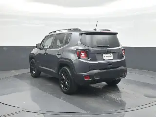 Jeep Renegade 2022 4x4 Altitude 4dr SUV