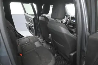 Jeep Renegade 2022 4x4 Altitude 4dr SUV
