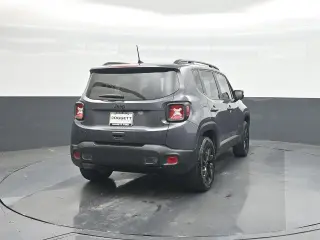 Jeep Renegade 2022 4x4 Altitude 4dr SUV