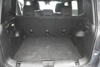 Jeep Renegade 2022 4x4 Altitude 4dr SUV