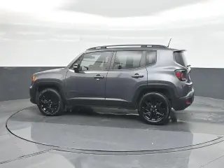 Jeep Renegade 2022 4x4 Altitude 4dr SUV
