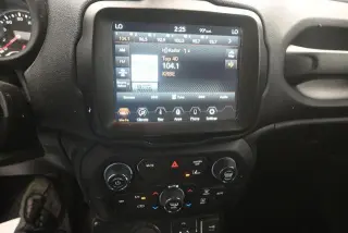 Jeep Renegade 2022 4x4 Altitude 4dr SUV