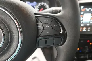 Jeep Renegade 2022 4x4 Altitude 4dr SUV