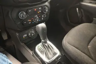 Jeep Renegade 2022 4x4 Altitude 4dr SUV