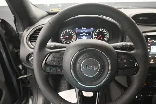 Jeep Renegade 2022 4x4 Altitude 4dr SUV