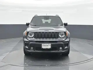 Jeep Renegade 2022 4x4 Altitude 4dr SUV