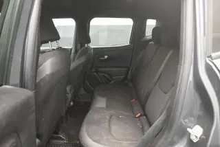 Jeep Renegade 2022 4x4 Altitude 4dr SUV