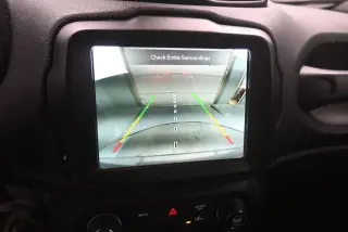 Jeep Renegade 2022 4x4 Altitude 4dr SUV