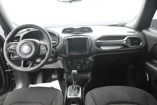 Jeep Renegade 2022 4x4 Altitude 4dr SUV