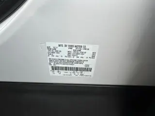Ford Explorer 2017 Limited 4dr SUV
