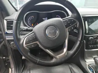 Jeep Grand Cherokee 2021 4x4 Limited 4dr SUV