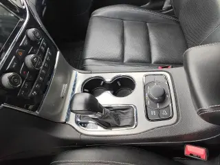 Jeep Grand Cherokee 2021 4x4 Limited 4dr SUV