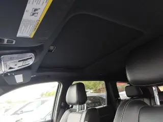 Jeep Grand Cherokee 2021 4x4 Limited 4dr SUV