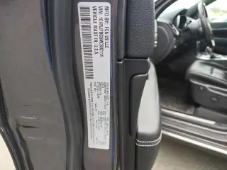 Jeep Grand Cherokee 2021 4x4 Limited 4dr SUV