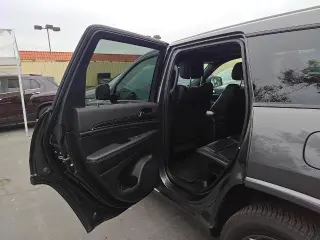 Jeep Grand Cherokee 2021 4x4 Limited 4dr SUV