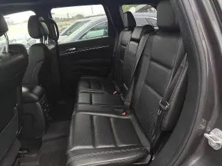 Jeep Grand Cherokee 2021 4x4 Limited 4dr SUV