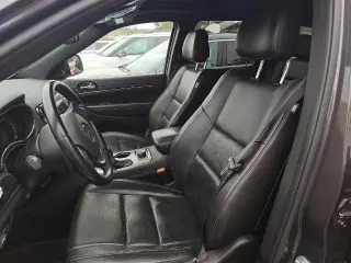 Jeep Grand Cherokee 2021 4x4 Limited 4dr SUV