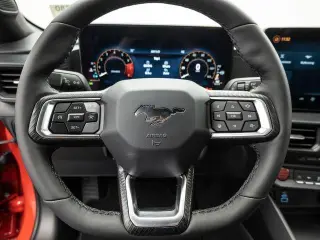 Ford Mustang 2024 EcoBoost 2dr Fastback