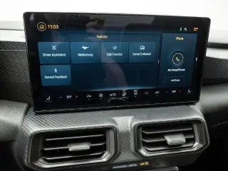 Ford Mustang 2024 EcoBoost 2dr Fastback