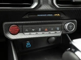 Ford Mustang 2024 EcoBoost 2dr Fastback