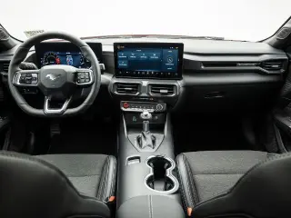 Ford Mustang 2024 EcoBoost 2dr Fastback