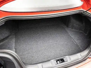 Ford Mustang 2024 EcoBoost 2dr Fastback