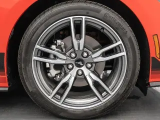 Ford Mustang 2024 EcoBoost 2dr Fastback