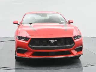 Ford Mustang 2024 EcoBoost 2dr Fastback