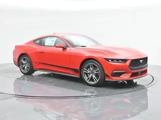 Ford Mustang 2024 EcoBoost 2dr Fastback