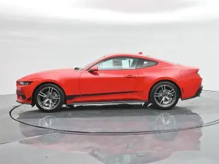 Ford Mustang 2024 EcoBoost 2dr Fastback