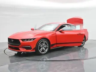 Ford Mustang 2024 EcoBoost 2dr Fastback