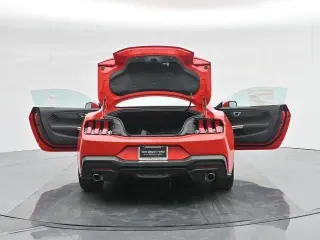 Ford Mustang 2024 EcoBoost 2dr Fastback