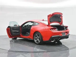 Ford Mustang 2024 EcoBoost 2dr Fastback