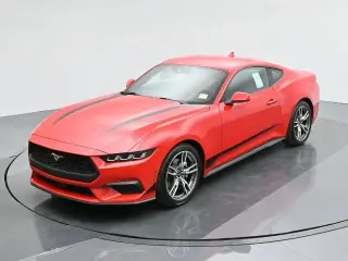 Ford Mustang 2024 EcoBoost 2dr Fastback
