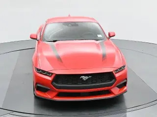 Ford Mustang 2024 EcoBoost 2dr Fastback