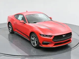 Ford Mustang 2024 EcoBoost 2dr Fastback