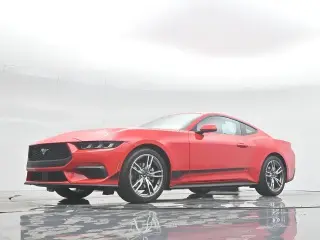 Ford Mustang 2024 EcoBoost 2dr Fastback