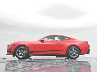 Ford Mustang 2024 EcoBoost 2dr Fastback