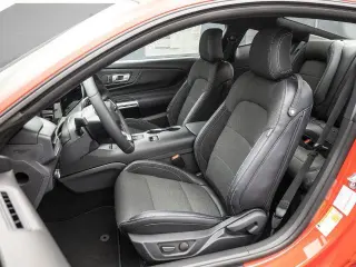 Ford Mustang 2024 EcoBoost 2dr Fastback